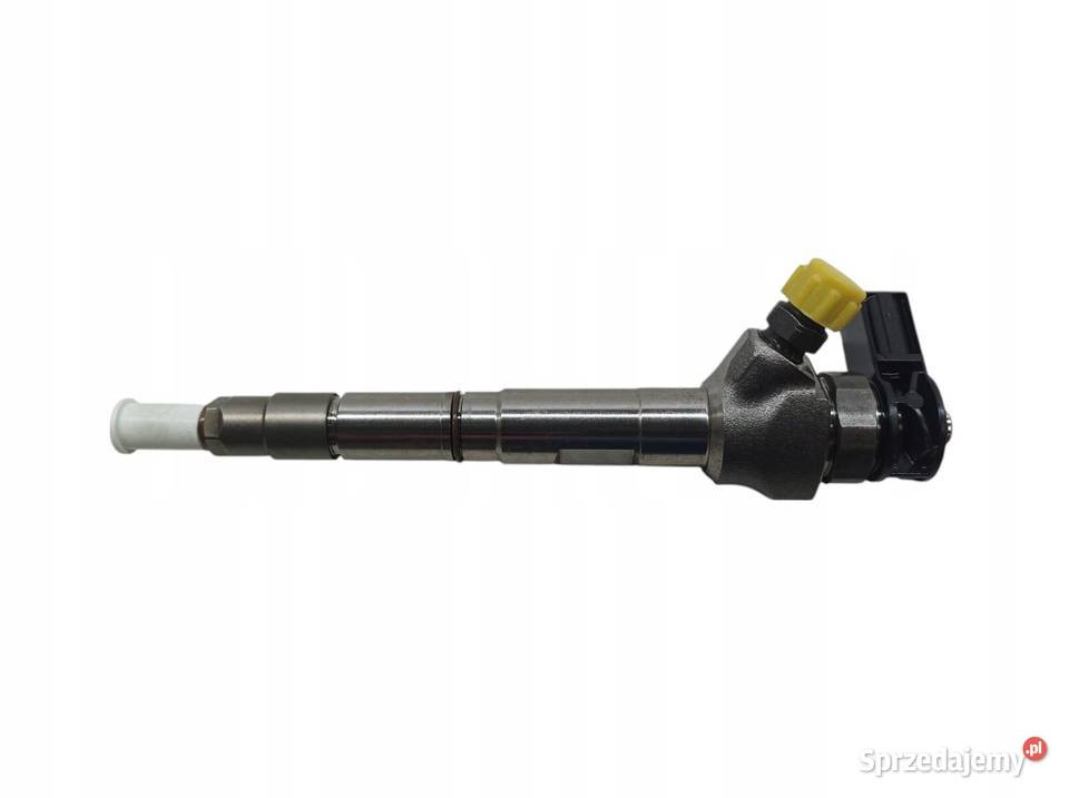 WTRYSKIWACZ 05L130277E 0445110835 20 TDI Skoda
