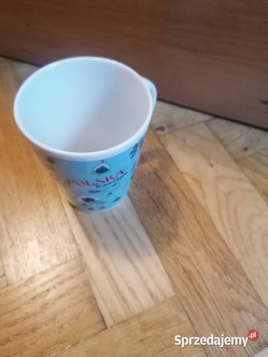 Kubek z Kaszub pomorskie Gdańsk