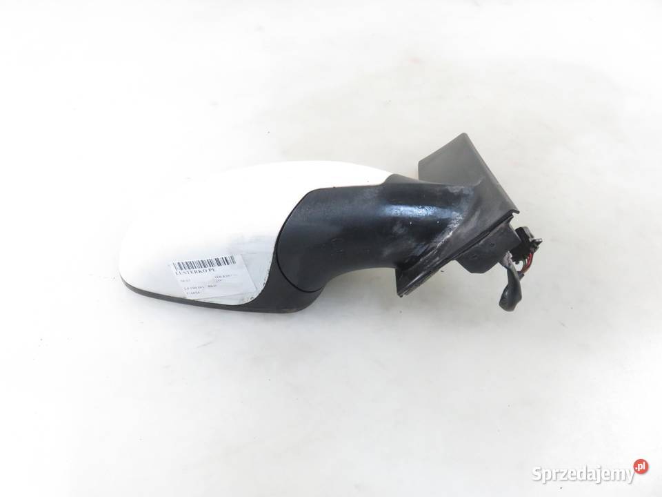 LUSTERKO PRAWE SEAT TOLEDO III 5 PIN sprzedam