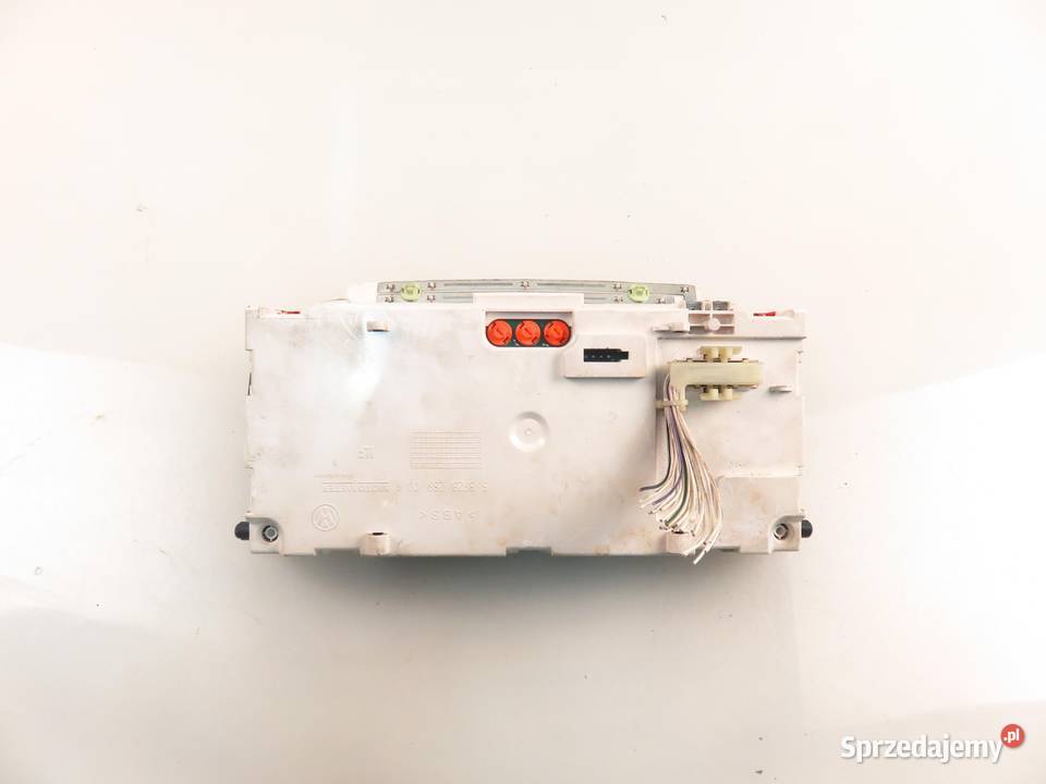 LICZNIK VW GOLF III 16 1H0919880 6160634001