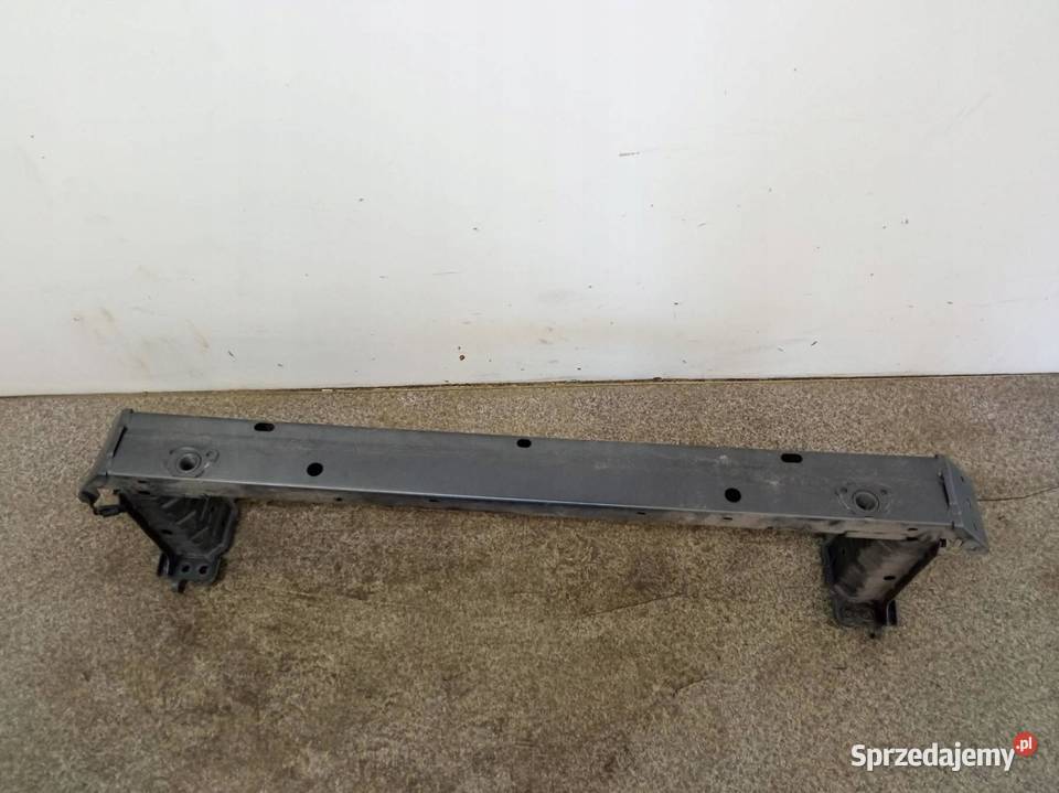 WZMOCNIENIE ZDERZAKA BELKA ZDERZAKA PRZÓD T27 sprzedam