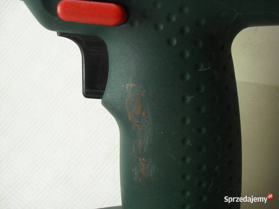 Wiertarkowkrętarka BOSCH z dwoma akumulatorami Bielawa