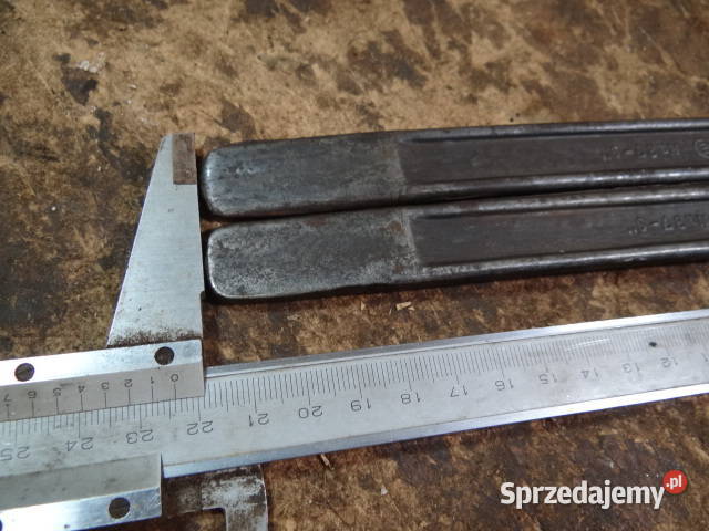 2 montówki do opon Łyżki do opon GEDORE 379 Żary sprzedam