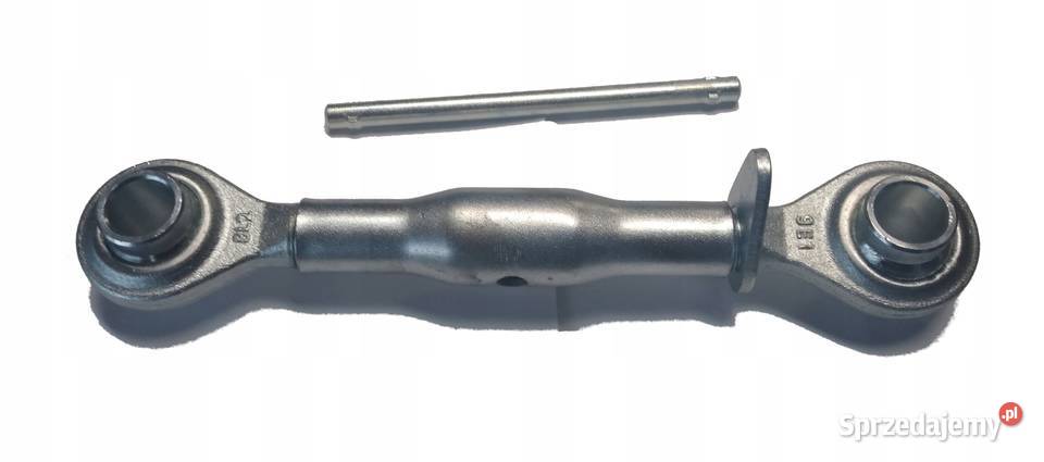 Łącznik górny centralny 305375mm kat2 118cal małopolskie Kamionna