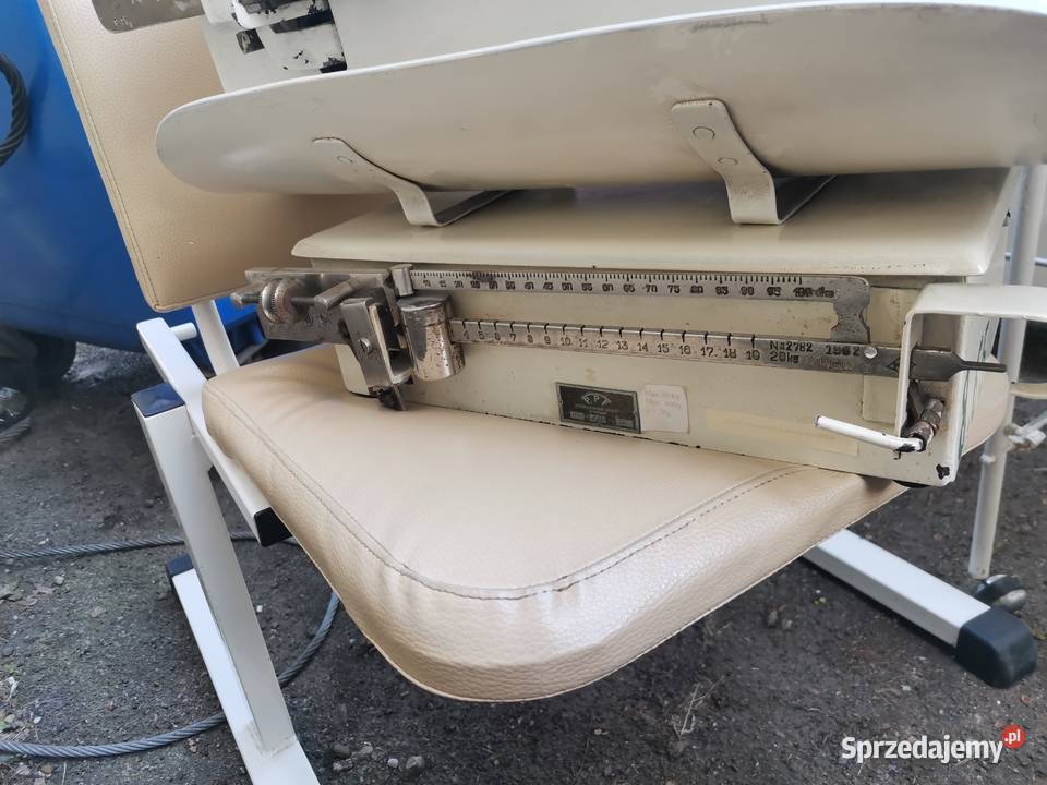 witryna serwantka biloteczka szafa medyczna loft Meble Szczurowa