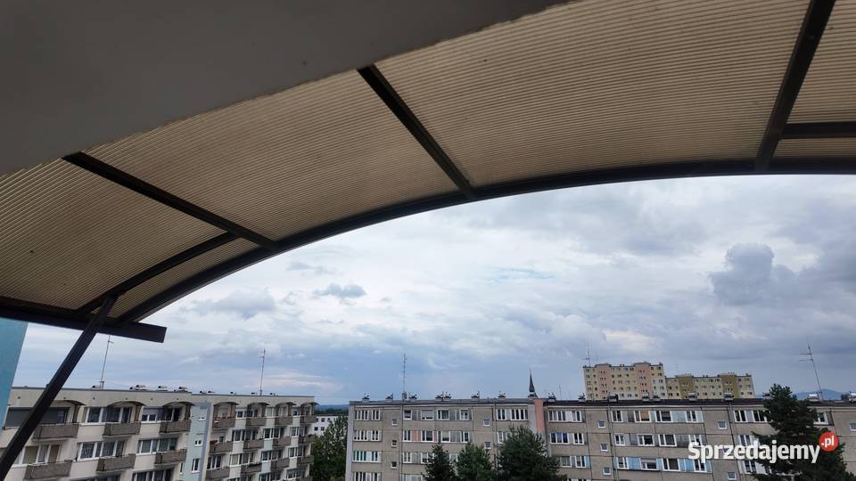 Na sprzedaż 3 pokojowe mieszkanie na Podzamczu C Sprzedaż Nysa