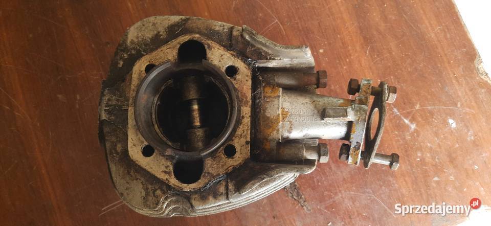 Cylinder SHL m11 175 Turek