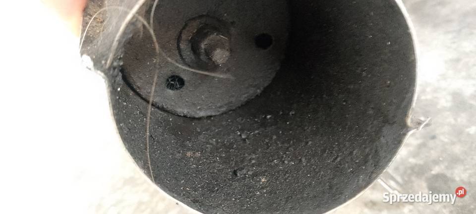 komar romet t1 wydech tlumik Międzychód