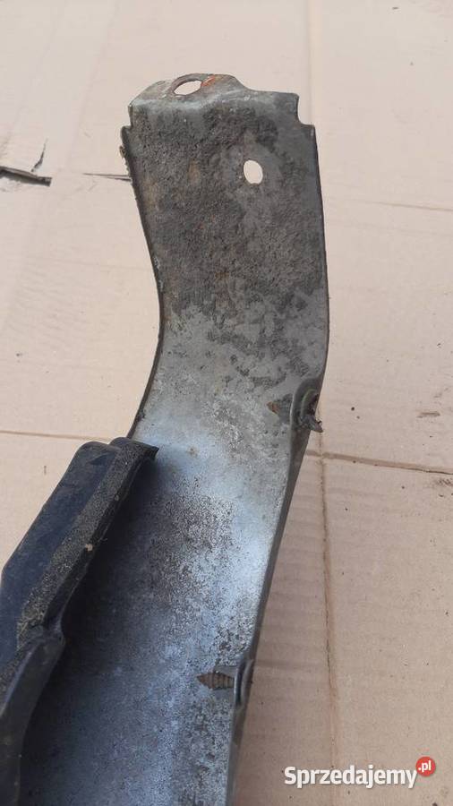błotnik prawy hyundai getz 0205r przed lift lak Błotniki Dębno
