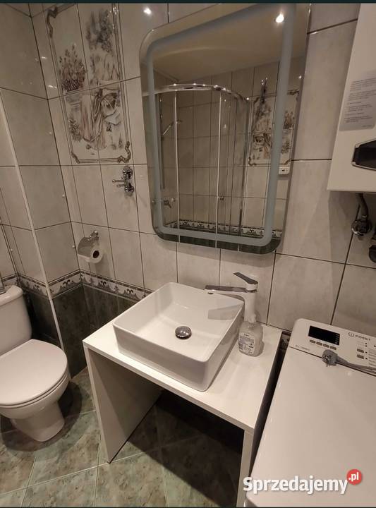 Mieszkanie 2pokojowe do wynajęcia w świetnej blok śląskie Dąbrowa Górnicza