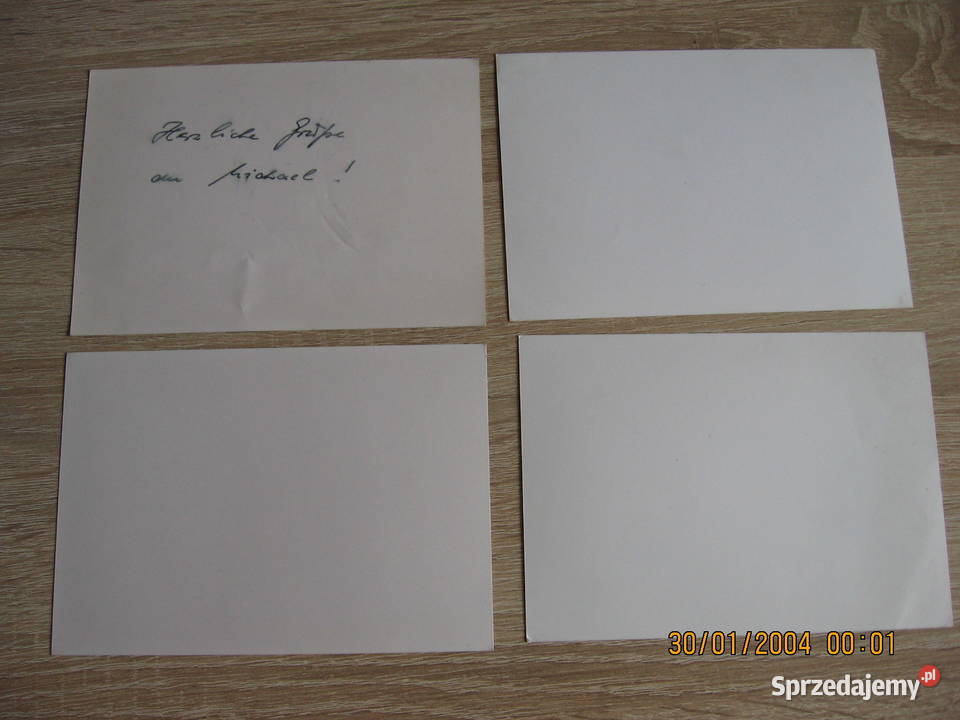 OPEL Kadett GSI cabriolet stara fotografia GM Przemyśl sprzedam