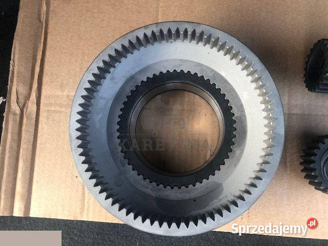 Vario ML 160 CZĘŚCI Jastrzębniki sprzedam