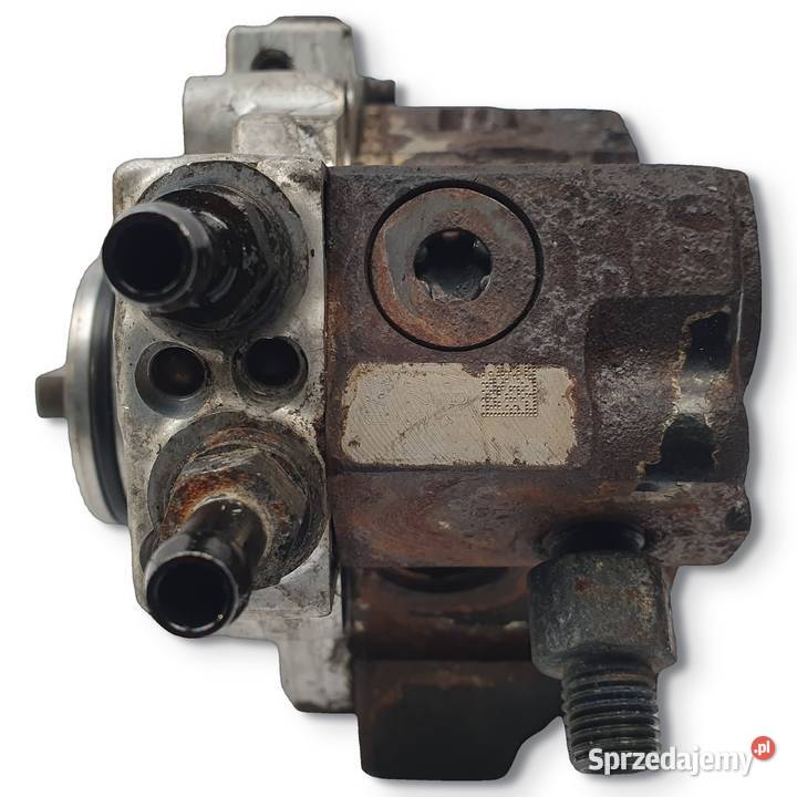 POMPA WTRYSKOWA Mercedes W203 22 CDI paliwa Pompy wtryskowe Motoryzacja lubelskie Chełm