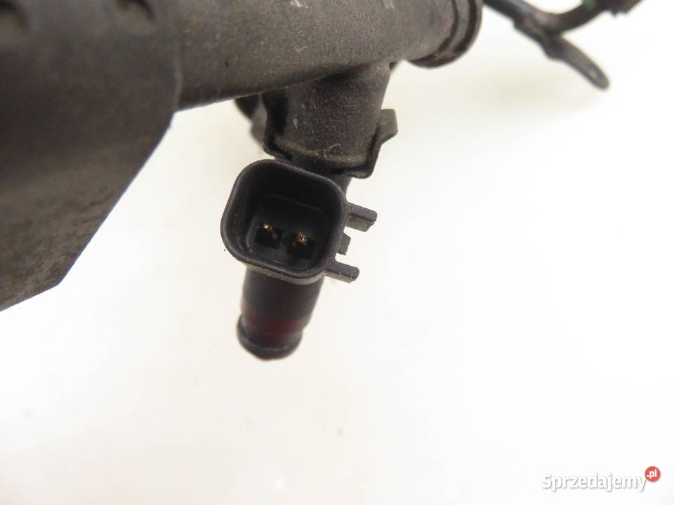 LISTWA WTRYSKOWA CHRYSLER 300M 27 04591306AB EER małopolskie