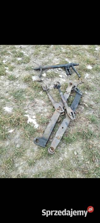 Podnośnik hydrauliczny sam es esiok elementy Koniecpol