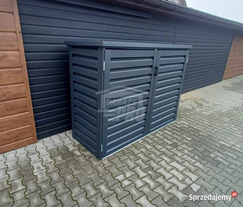 Schowek MOTOBOX Box na rower motor 180x80 GP539 małopolskie Nowy Sącz
