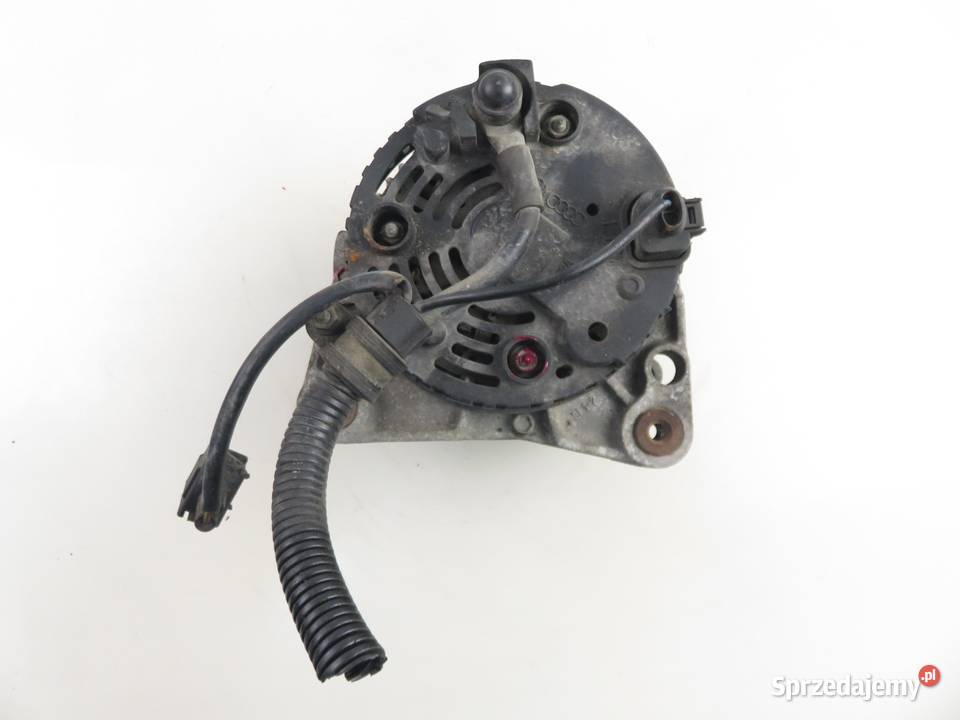 ALTERNATOR VW LUPO 10 047903015G