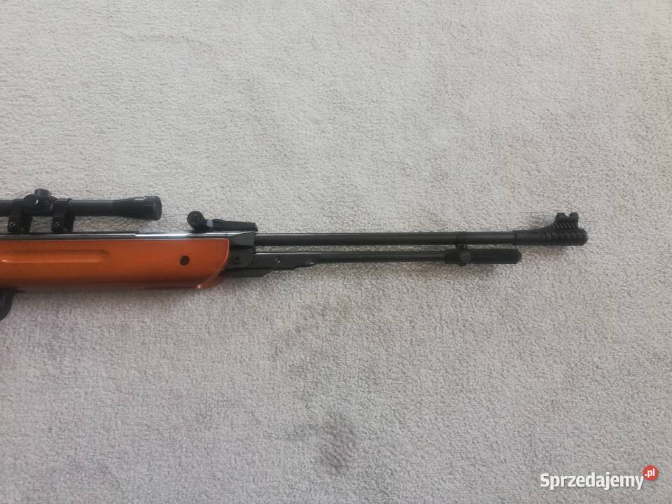 Wiatrówka PRO EDC B2 55mm MOCNA zesta Nowy Sącz