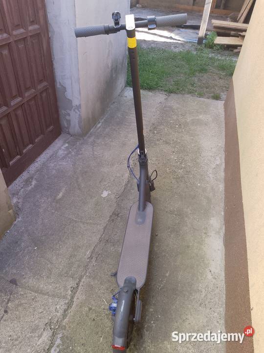 Hulajnoga Xiaomi mi Electric scooter pro 2 Suchedniów