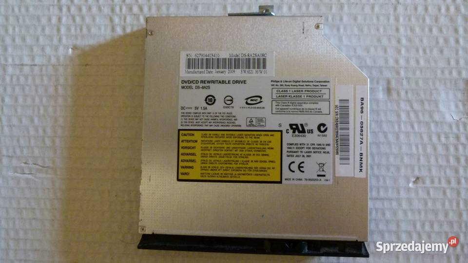 Laptop Samsung R510 Samsung