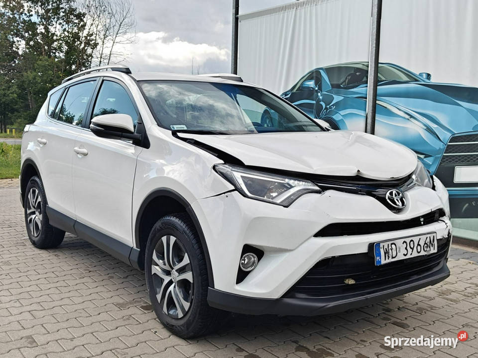 Toyota RAV4 IV 2012
