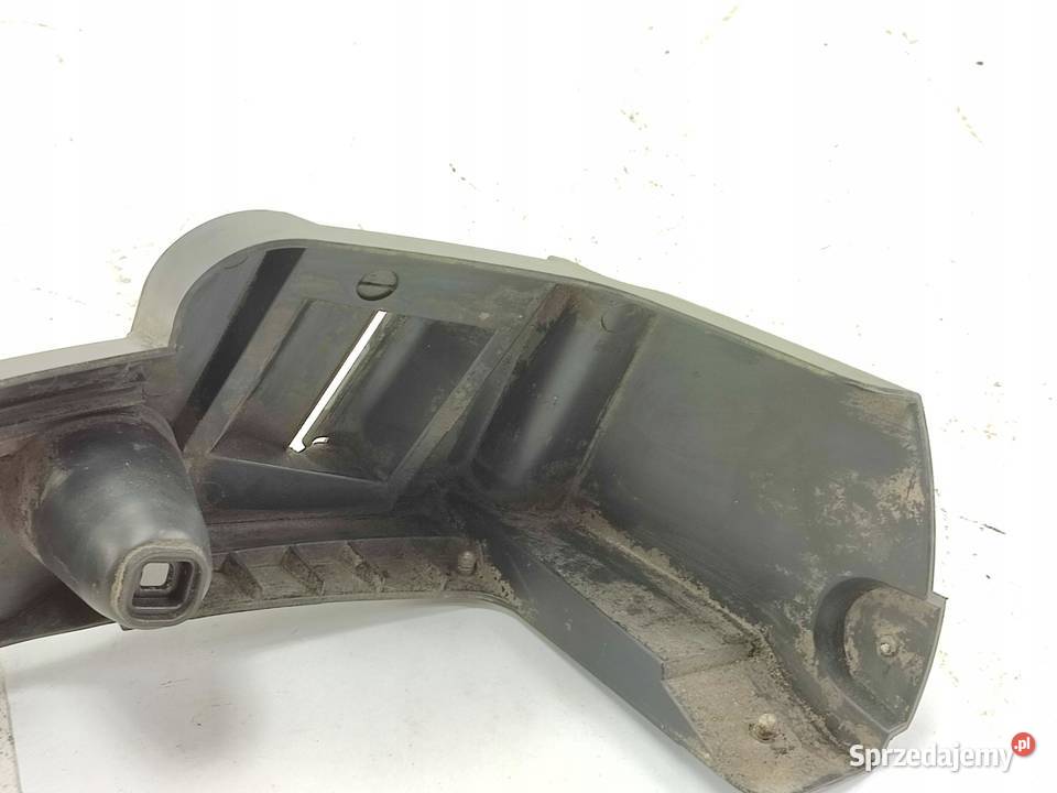 ŚLIZG ZDERZAKA PRAWY TYŁ VOLVO XC90 I 2002 Części montażowe