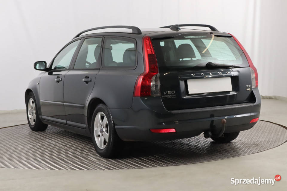 Volvo V50 16 D śląskie Zabrze