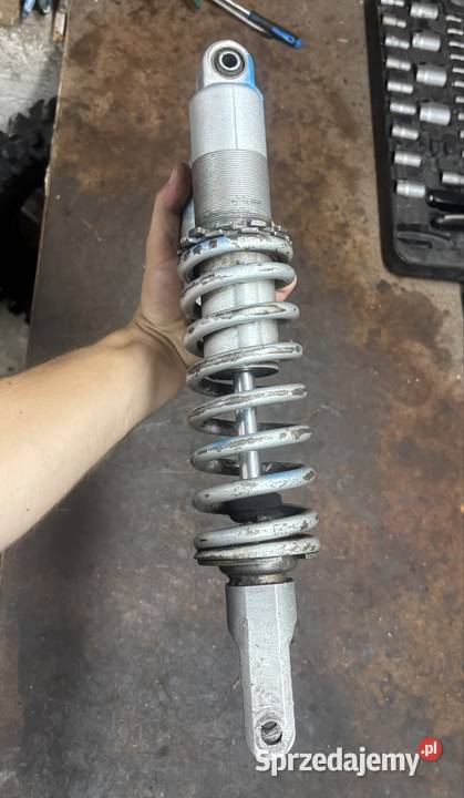 Amortyzator Yamaha YZ 80 2001 sprawny nie wylany Bielawa