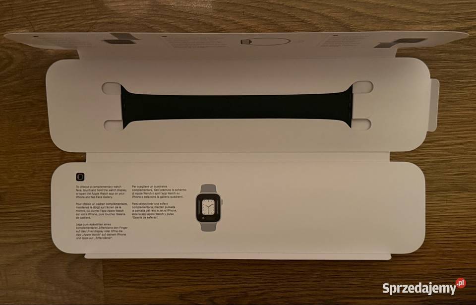 Opaska Apple Solo Zamość sprzedam