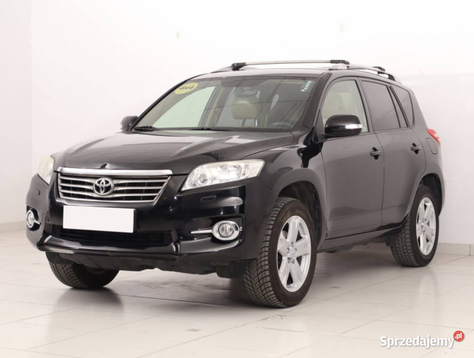 Toyota RAV 4 20 VVTi mazowieckie
