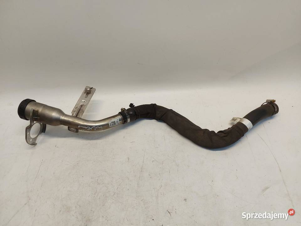 Ford Ranger VI 6 Rura wlew paliwa MB3Q9034AB sprzedam