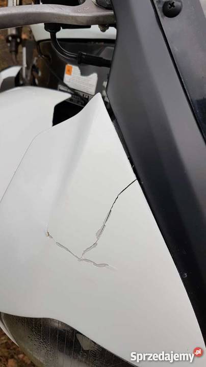 Yamaha Tzr 50 OKAZJA dolnośląskie Legnica