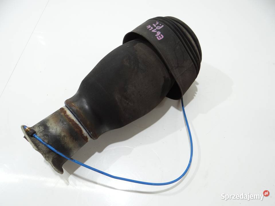 MIECH PODUSZKA ZAWIESZENIA NIVO PRAWY TYŁ BMW lubelskie Strzyżewice