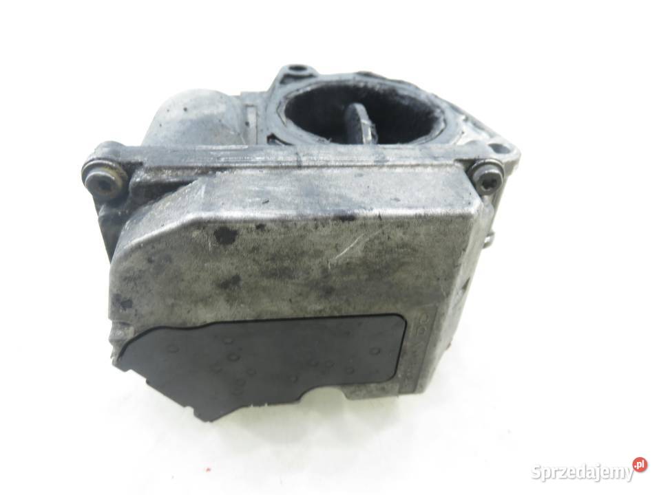 PRZEPUSTNICA VW PASSAT B6 19 TDI A2C53099815 małopolskie