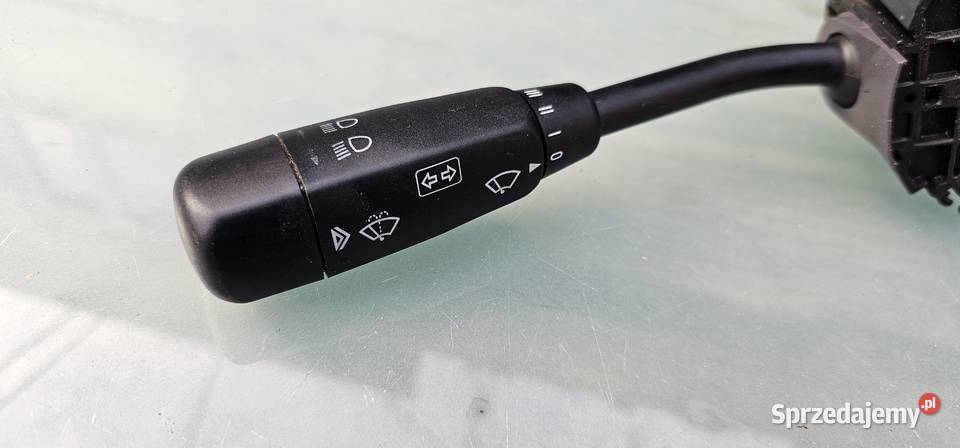 Manetka kierunkowskazów mercedes w168 1685450110 Rok produkcji 1998