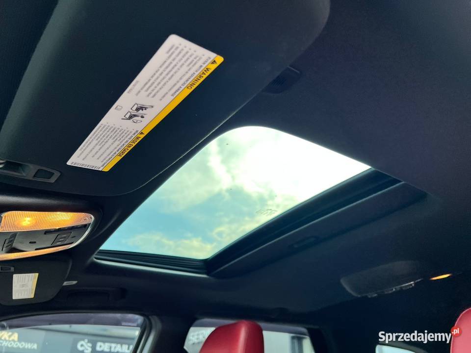 Dodge Durango 57 RT Jerzmanowice