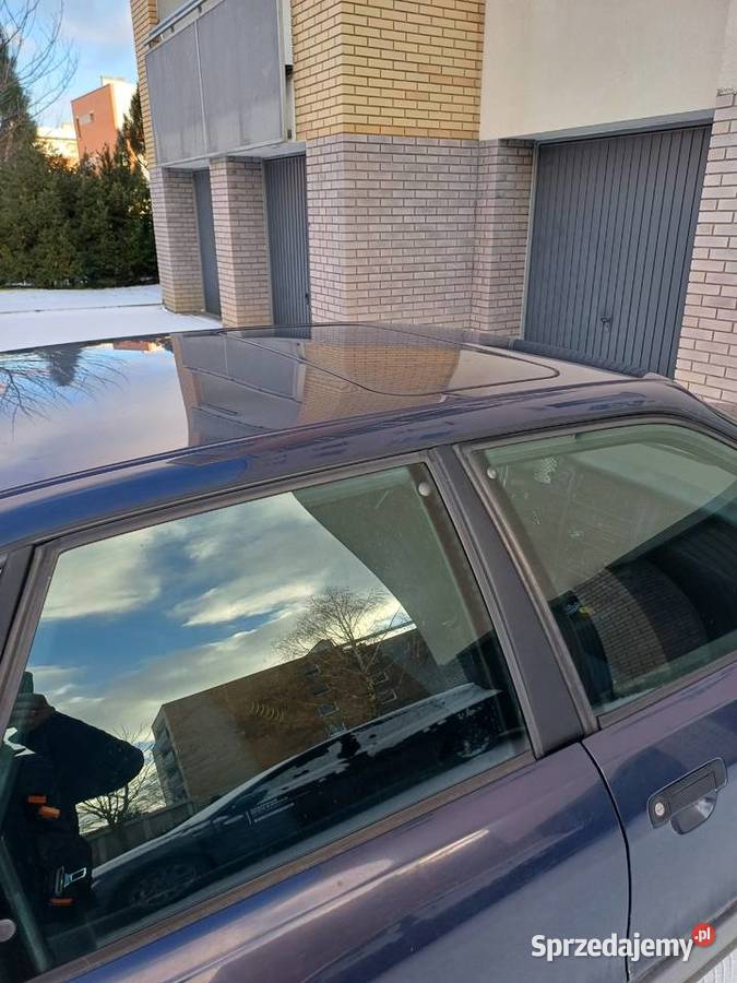 Audi 80 benzynagaz lubelskie Świdnik