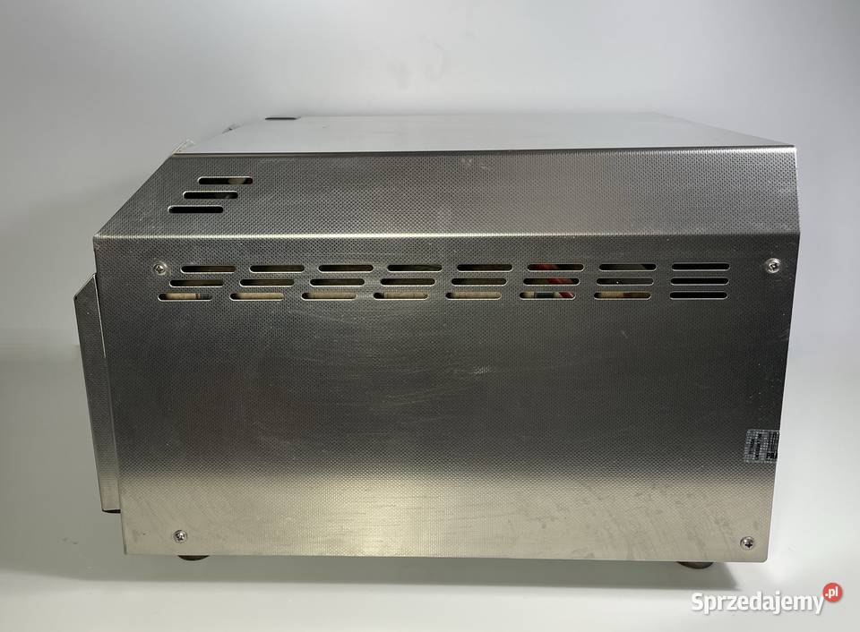 Sterylizator Melag 75 Gdańsk