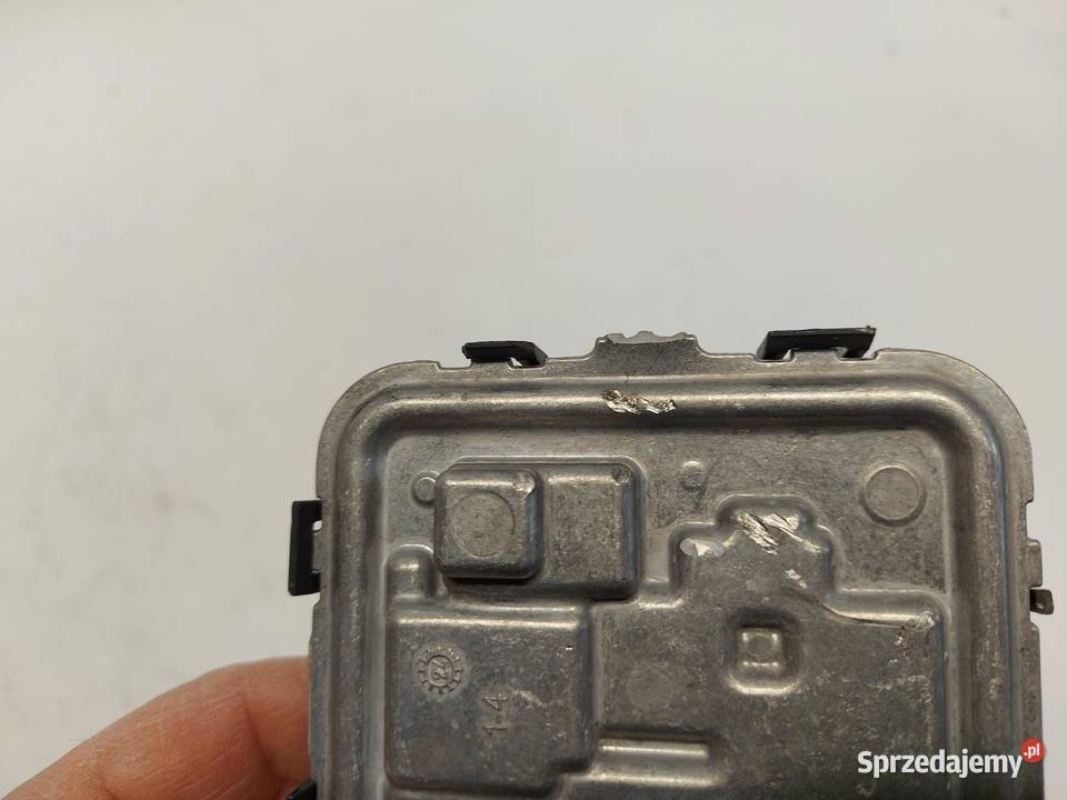 OPEL Grandland II 2024 Przetwornica lampy przód sprzedam