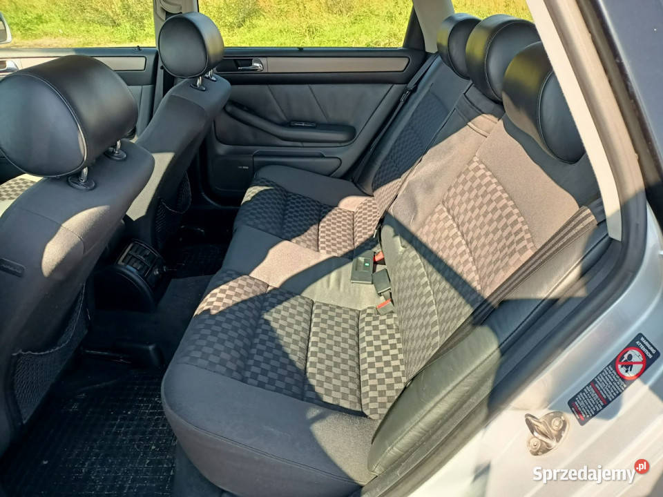 Audi A6 Allroad Audi A6 Allroad 25TDI 180 4X4 automatyczna Tarnów sprzedam