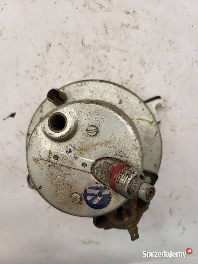 VW GARBUS KAFER LICZNIK TACHO VDO sprzedam