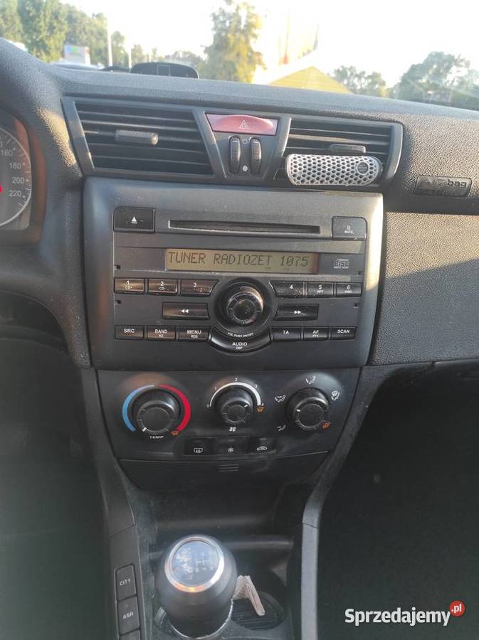 Fiat Stilo 16 LPG 2002r Marki