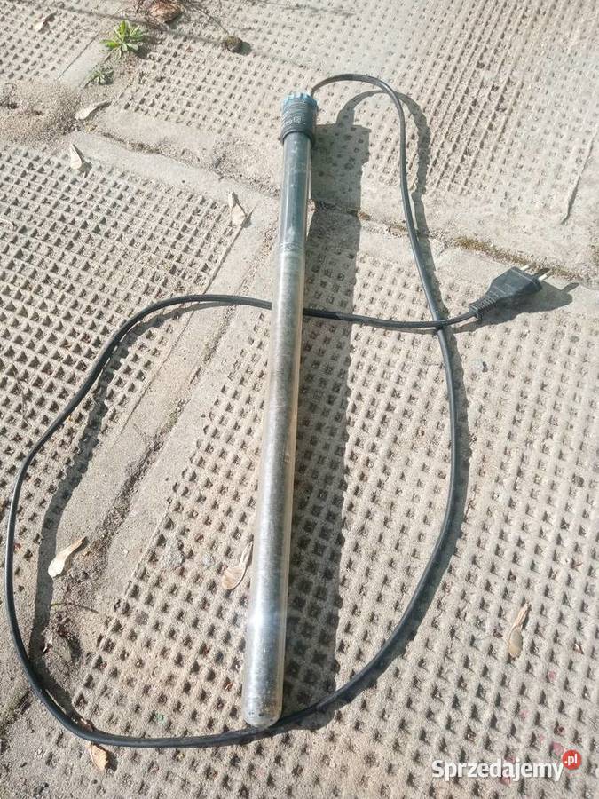 Filtr zewnętrzny akwariowy sprzedam