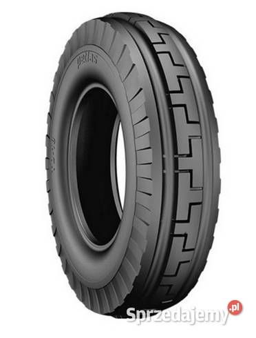 Opona 75020 8PR TT 108A6 TD18 Petlas Opony rolnicze Kazimierz Dolny