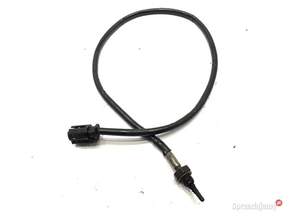CZUJNIK TEMPERATURY SPALIN BMW F16 8507629 30 Czujniki spalin sprzedam