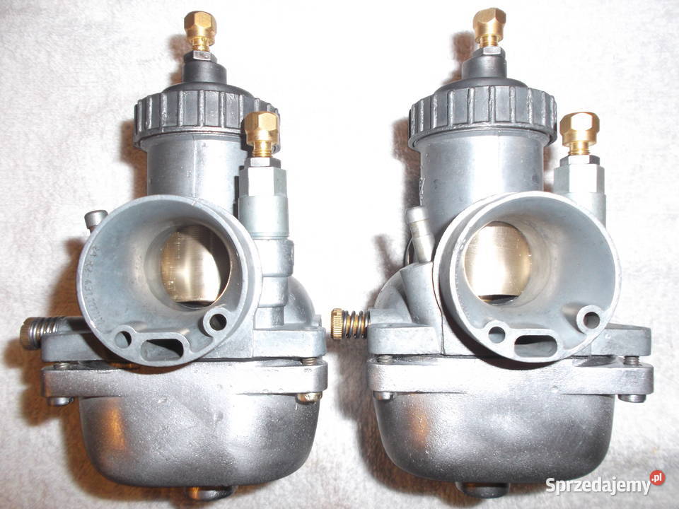 MZ ES TS 150 GAŹNIK BVF 24N11 24N12 24N13