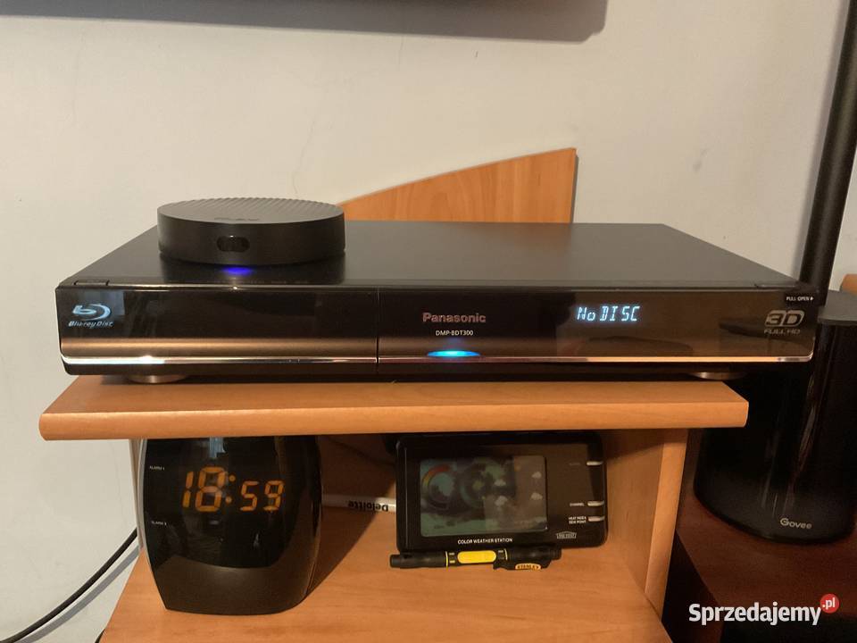 Tv 3D Panasonic Plazma 50 plus Bluray 3D Panasonic Sosnowiec sprzedam