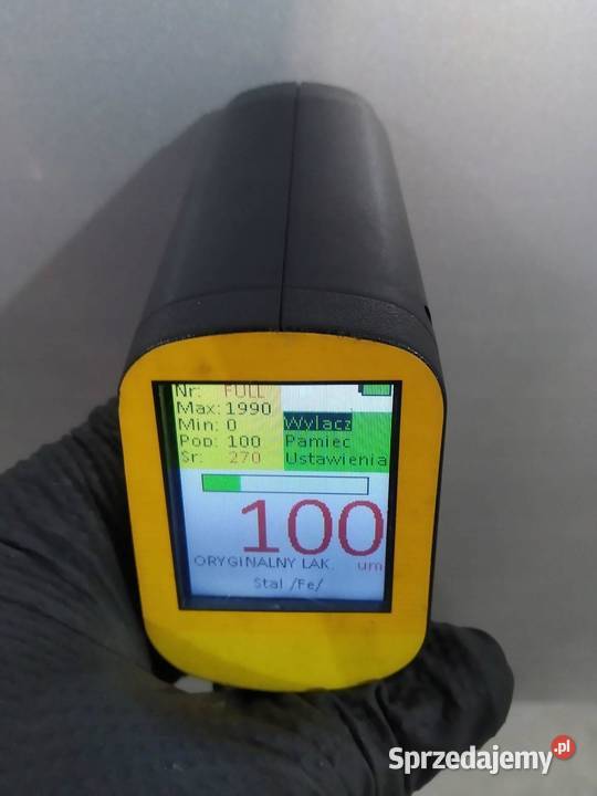 MASKA PRZÓD 1F7 Toyota Yaris II 20052011 Rok produkcji 2006 świętokrzyskie