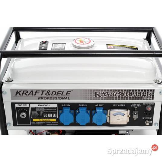 Model KD114 Napięcie 230V50Hz Jednofazowy Silnik Przyłęki sprzedam