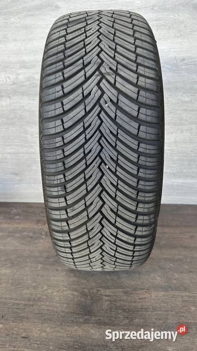 Opona całoroczna Pirelli Cinturato All Season Samochodowe lubuskie Gorzów Wielkopolski
